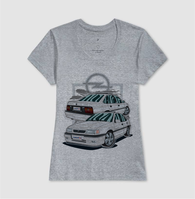 Camisa 8