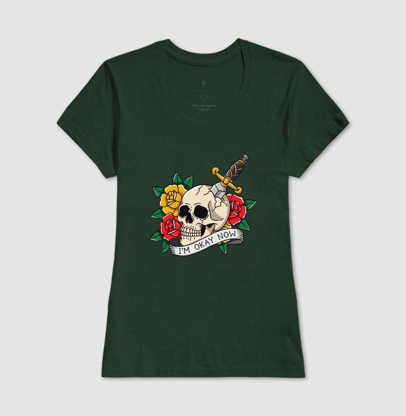 Camisa 10