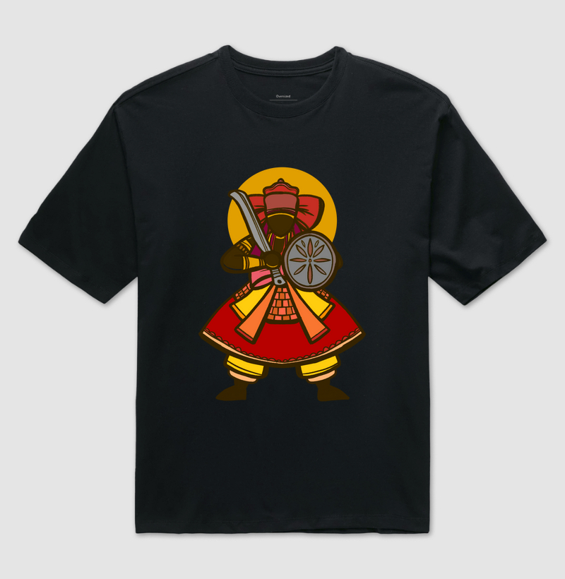 Camisa 1