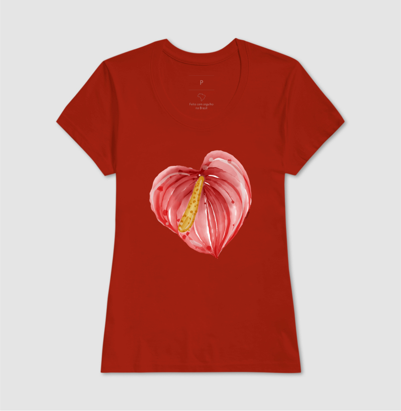 Camisa 18