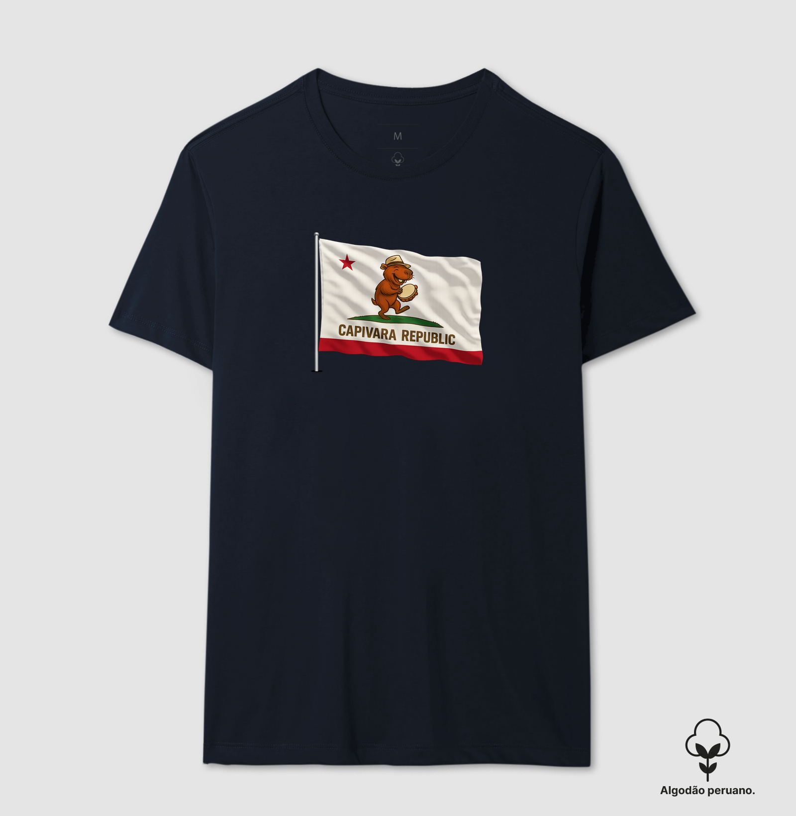 Camisa 7