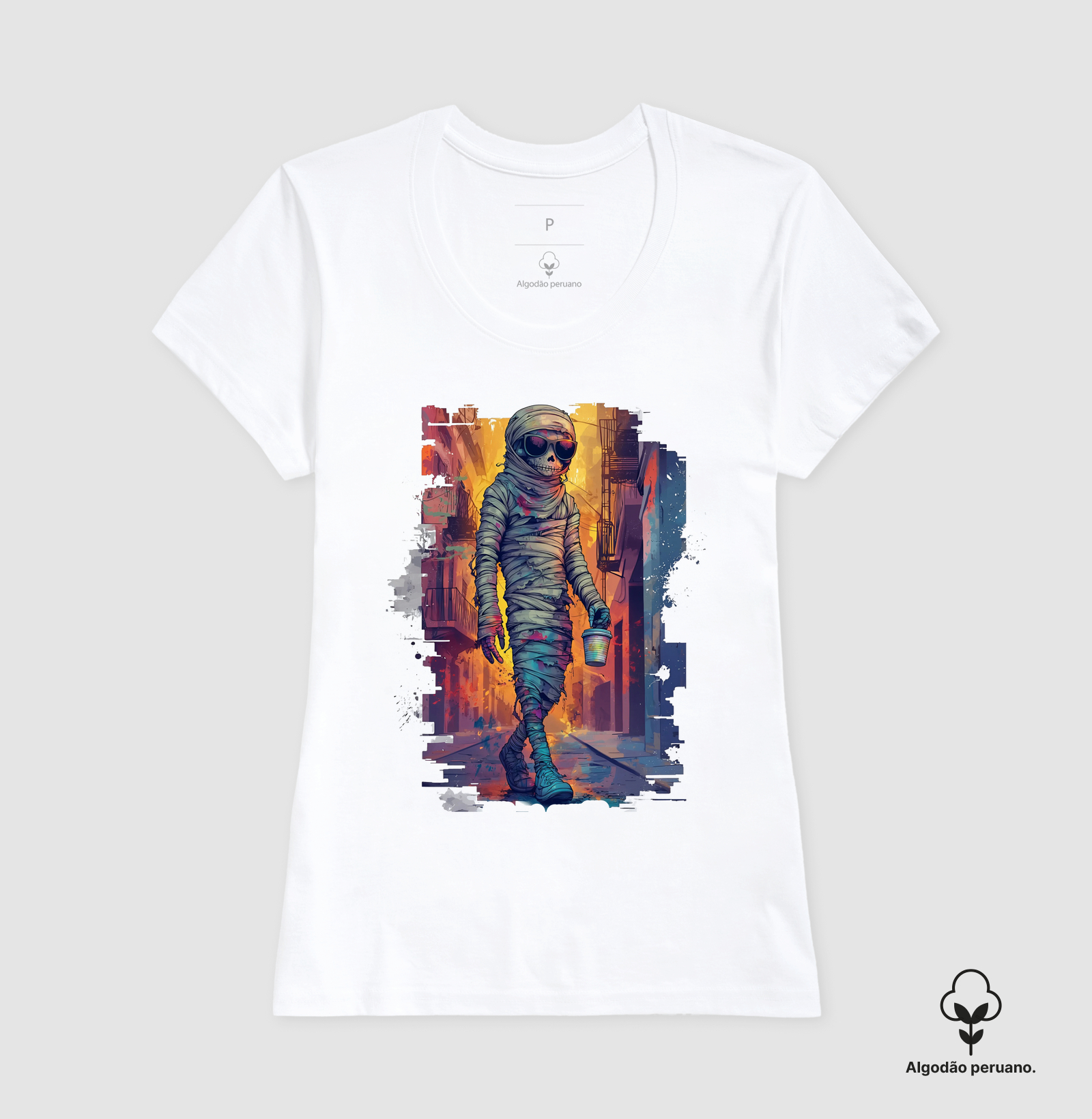 Camisa 2