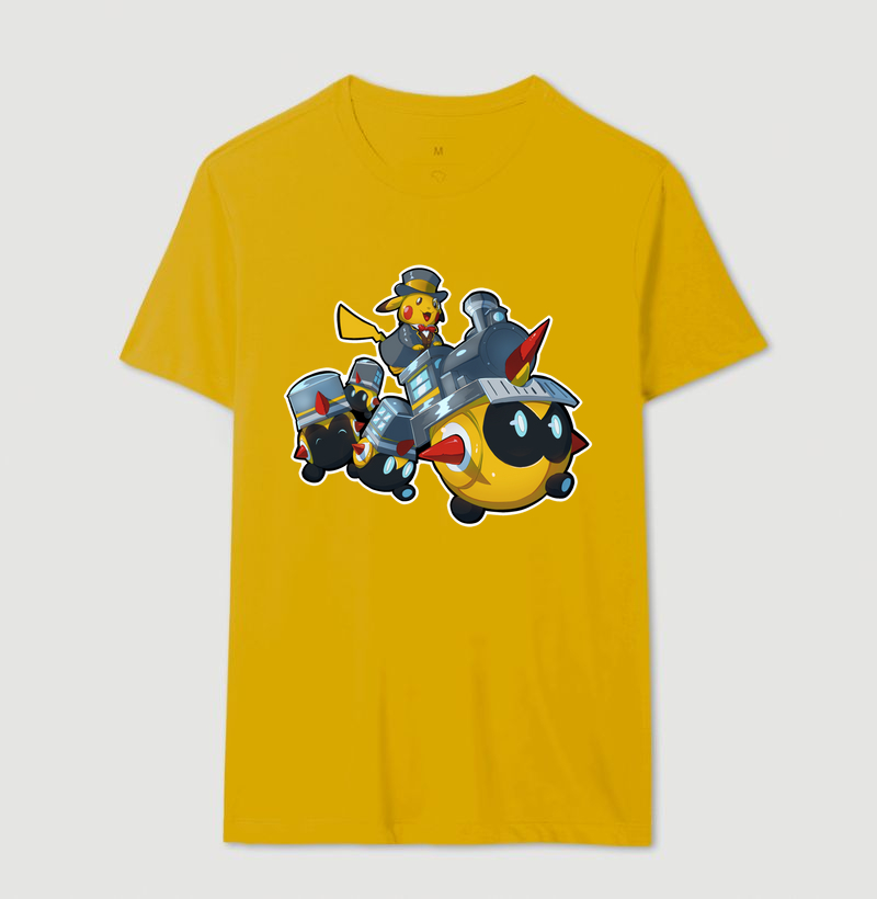 Camisa 15