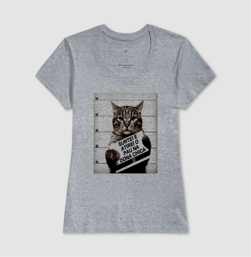 Camisa 8