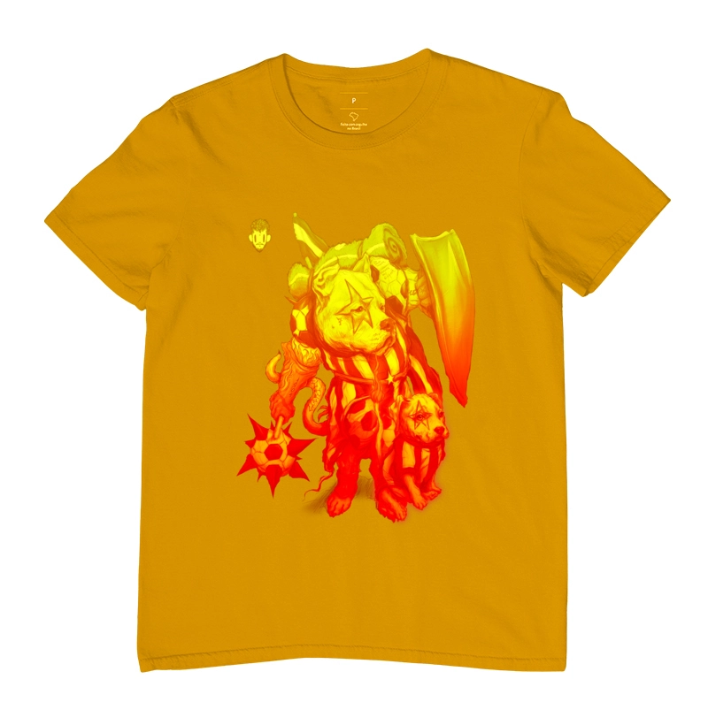 Camisa 11