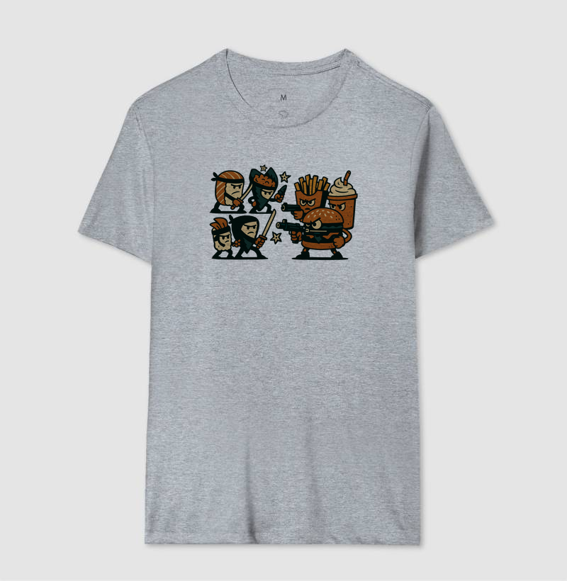 Camisa 5