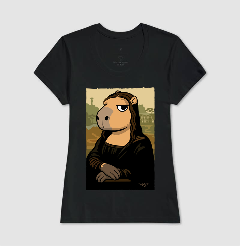 Camisa 16