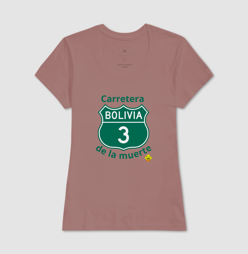 Camisa 18