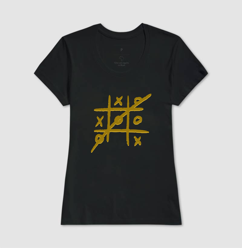 Camisa 13