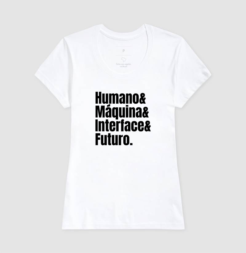 Camisa 15