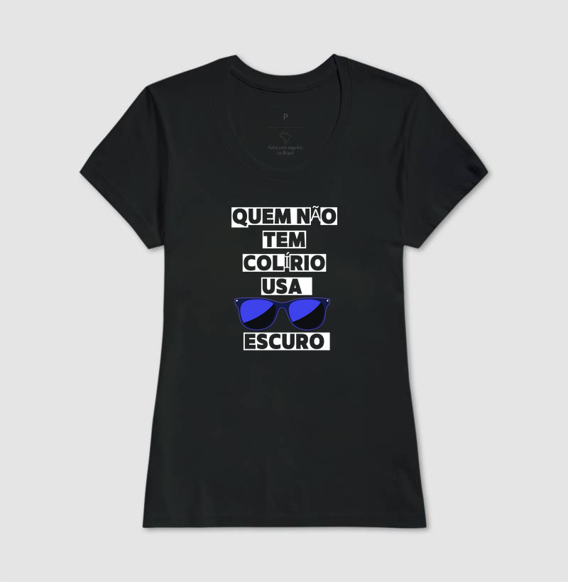Camisa 15