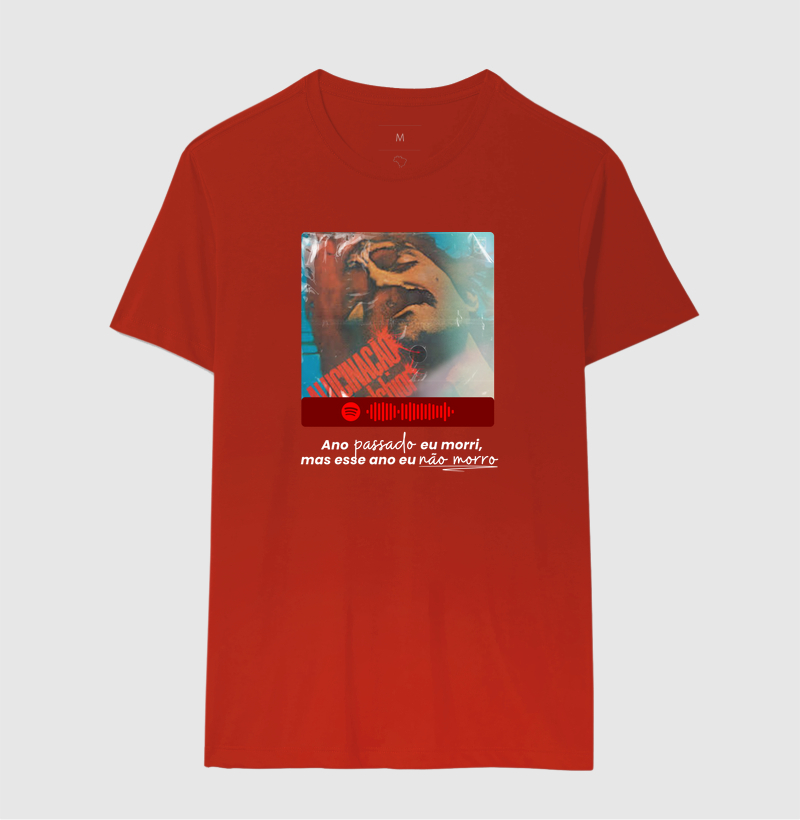 Camisa 11