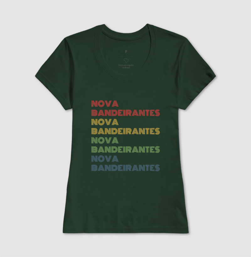 Camisa 11