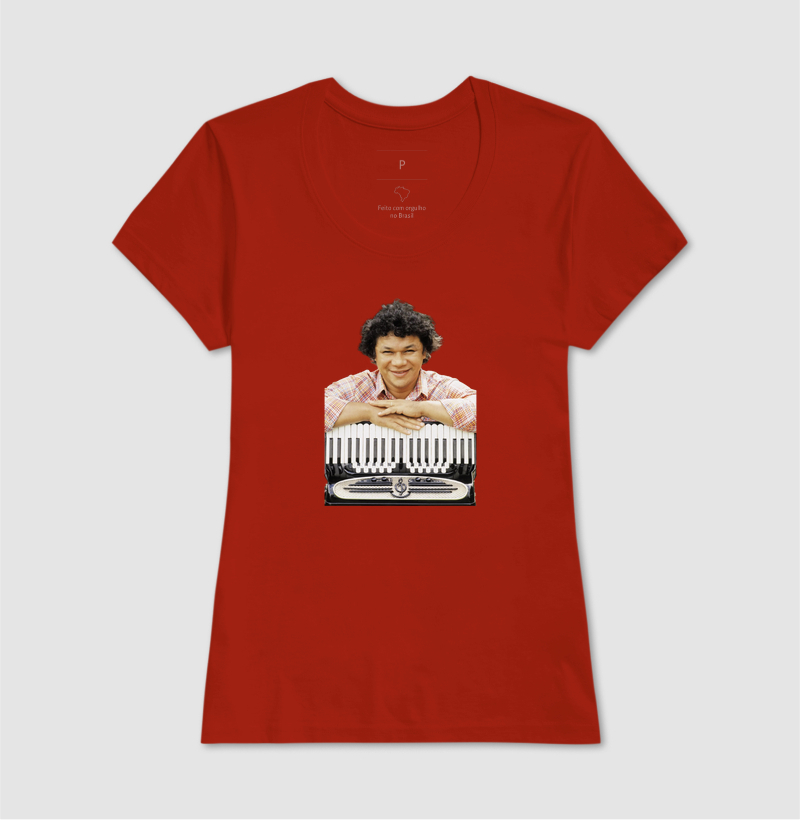 Camisa 14