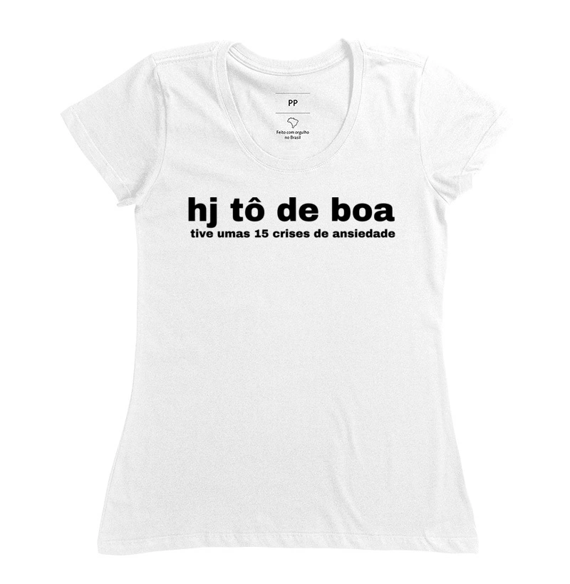 Camisa 7