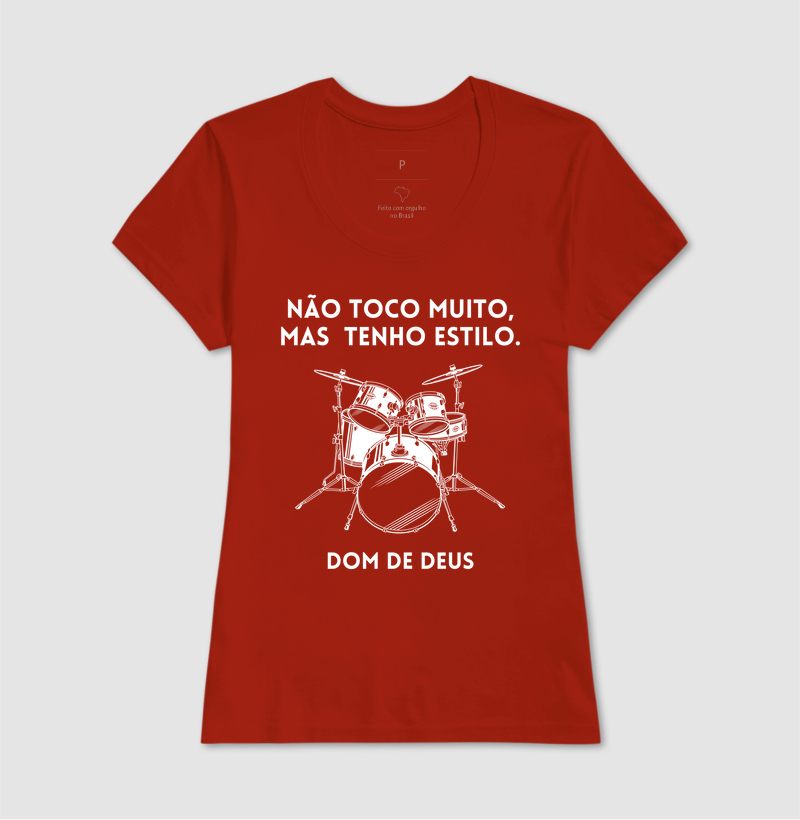 Camisa 10