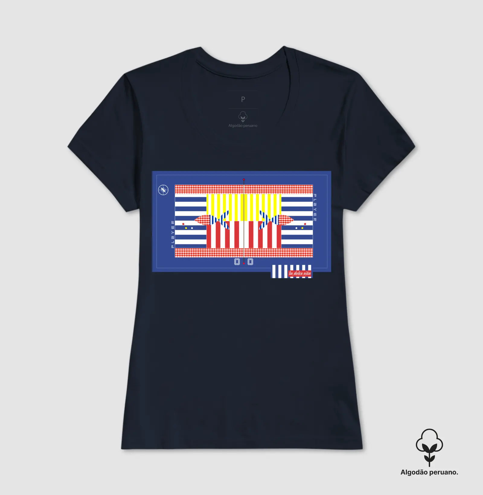 Camisa 2