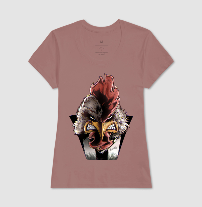 Camisa 16