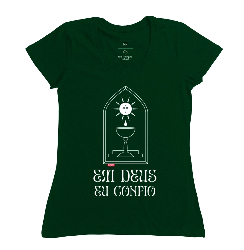 Camisa 12