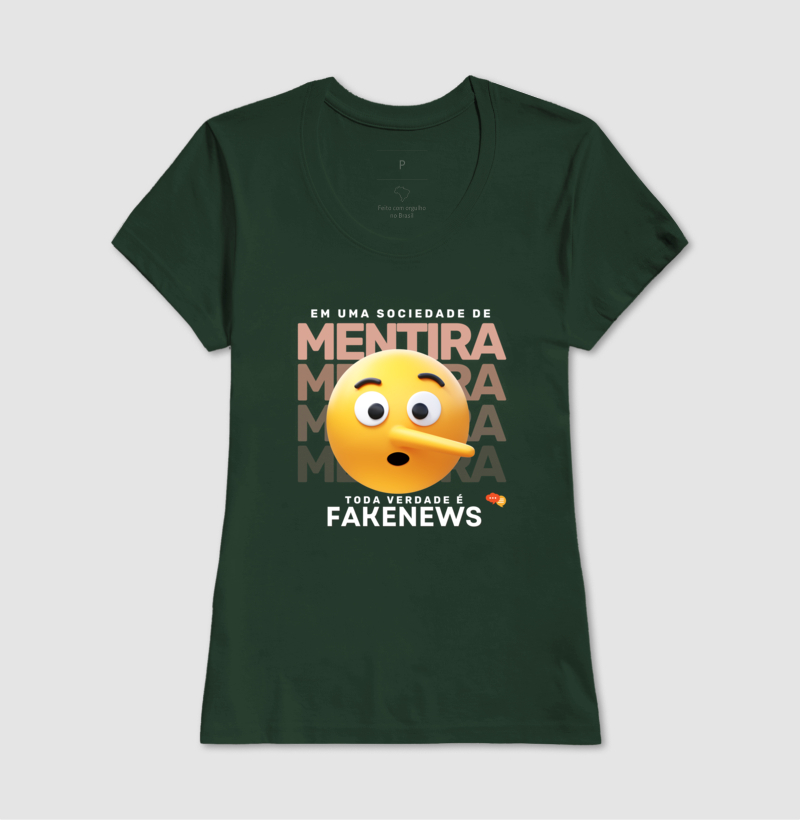 Camisa 10