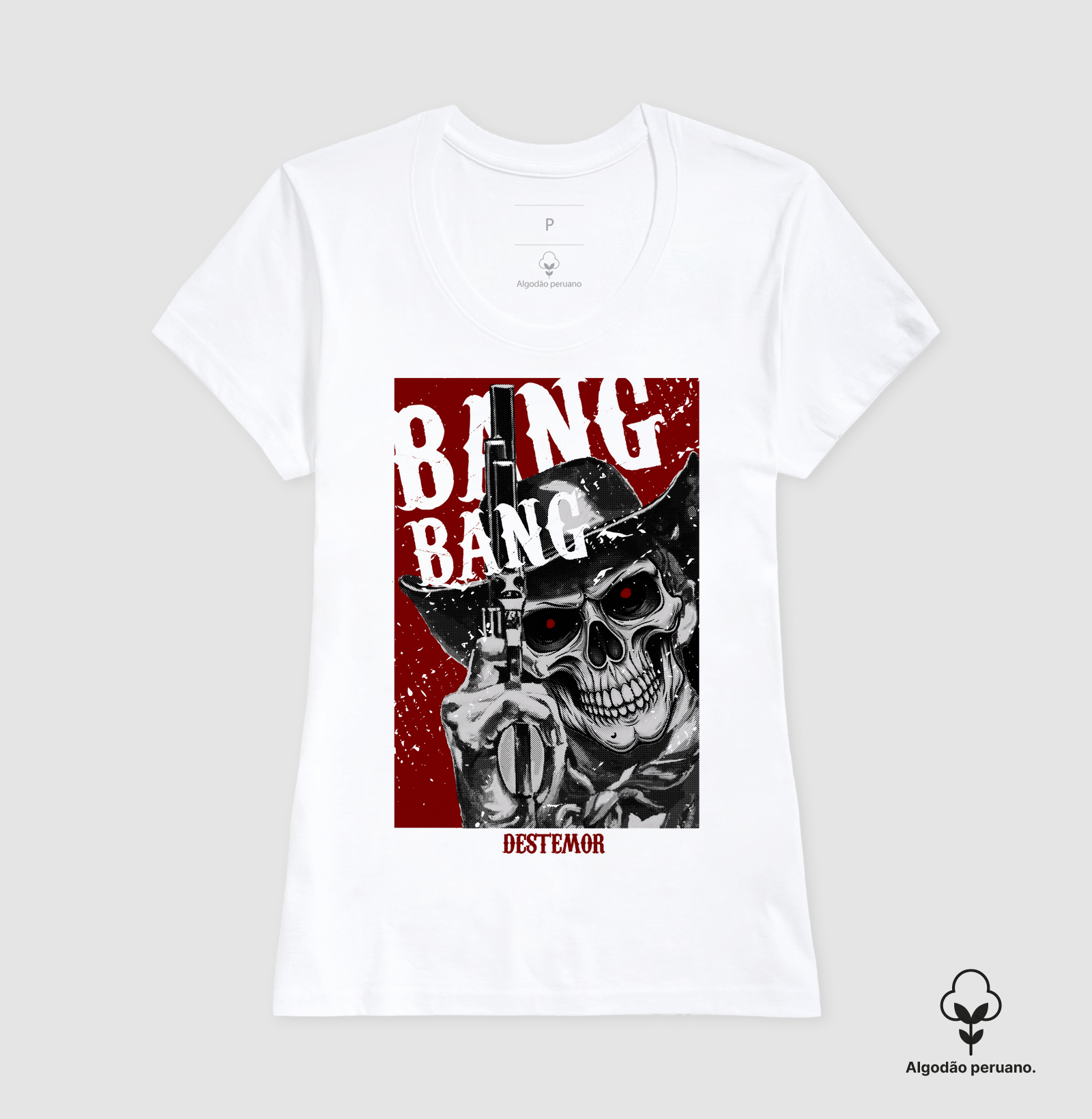 Camisa 3