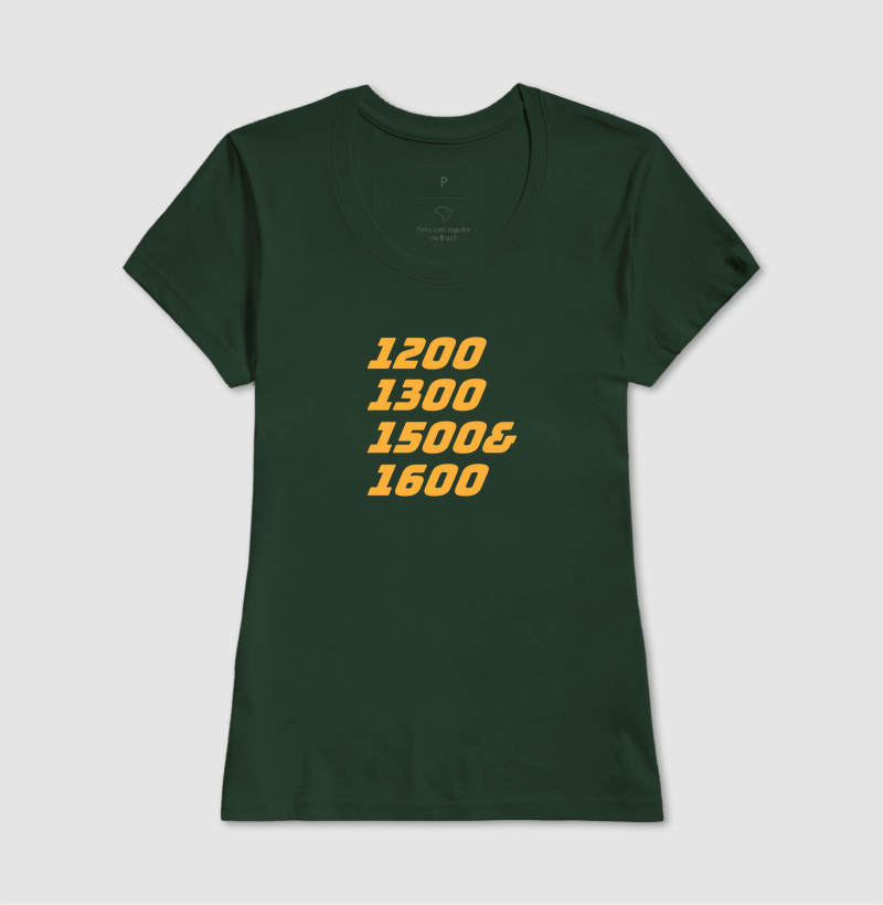 Camisa 11