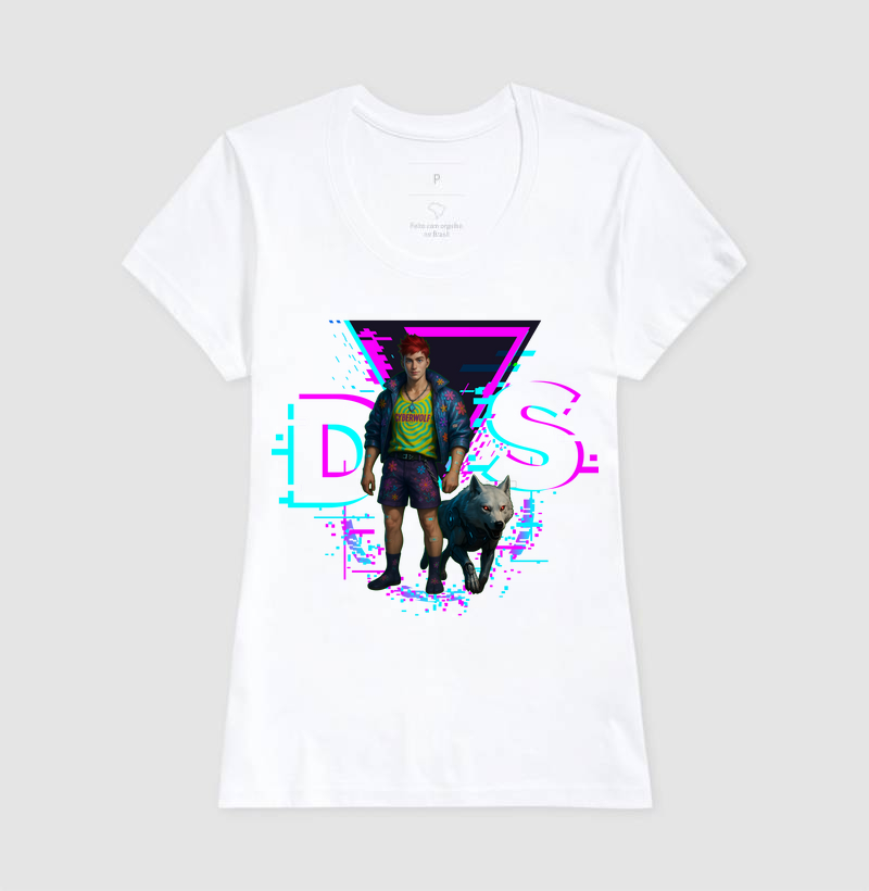 Camisa 7