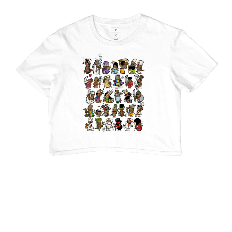 Camisa 1