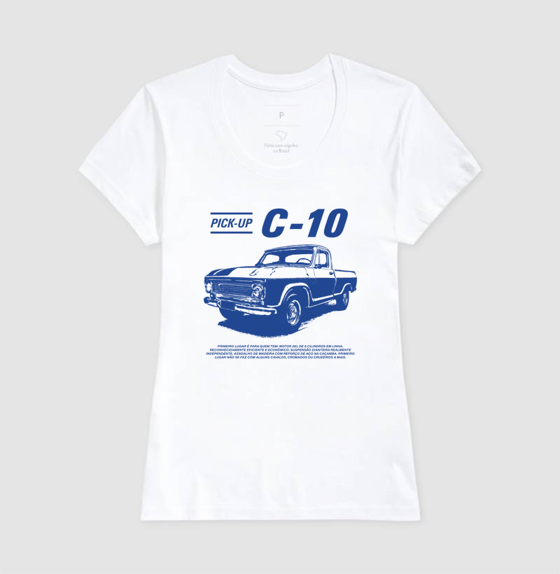 Camisa 11