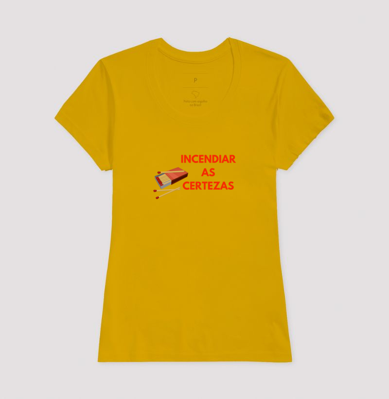 Camisa 13