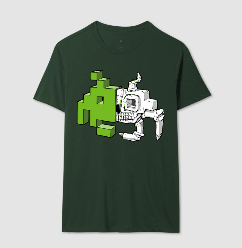 Camisa 14