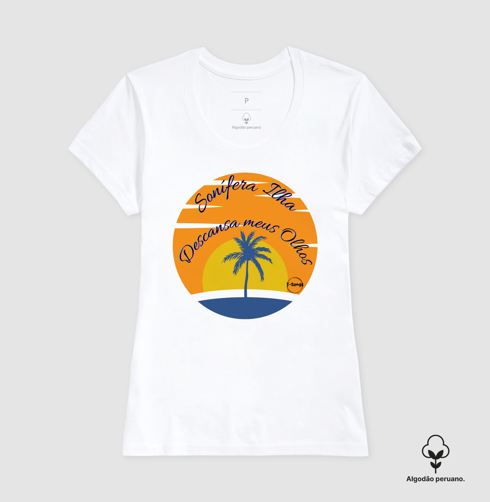 Camisa 8