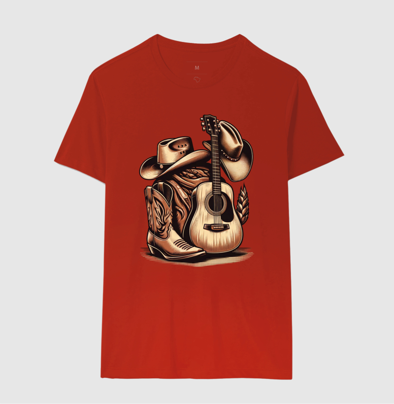 Camisa 9