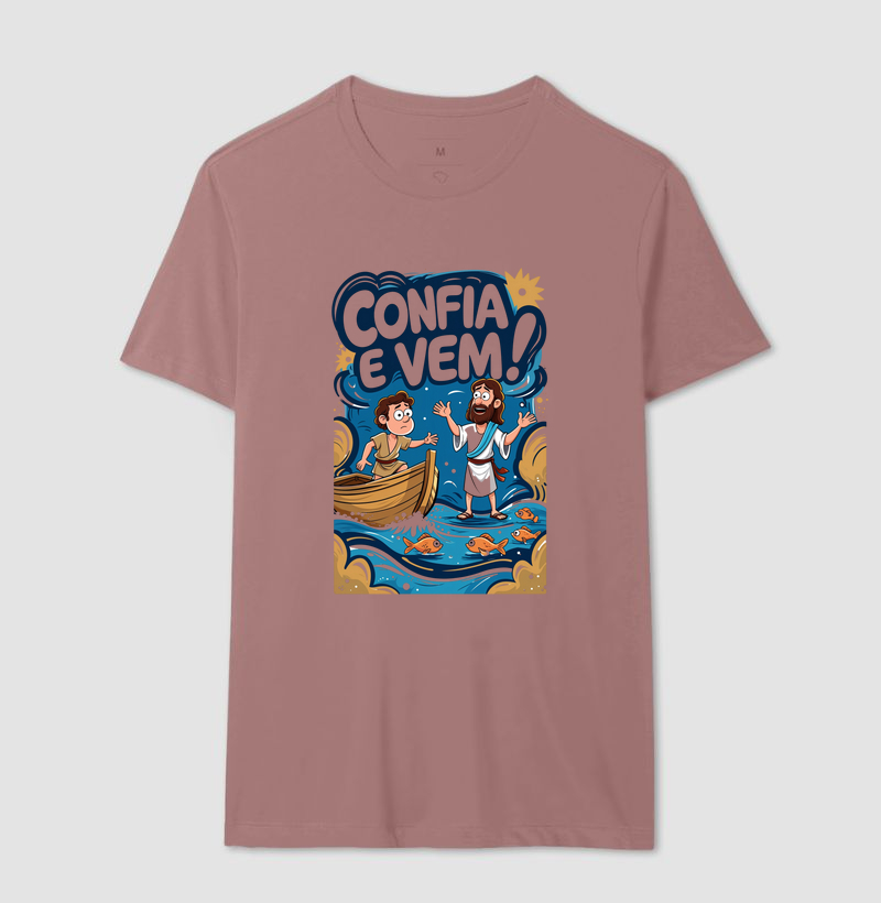 Camisa 15