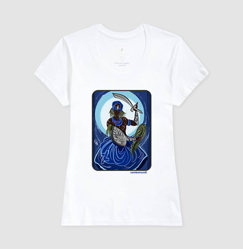 Camisa 16