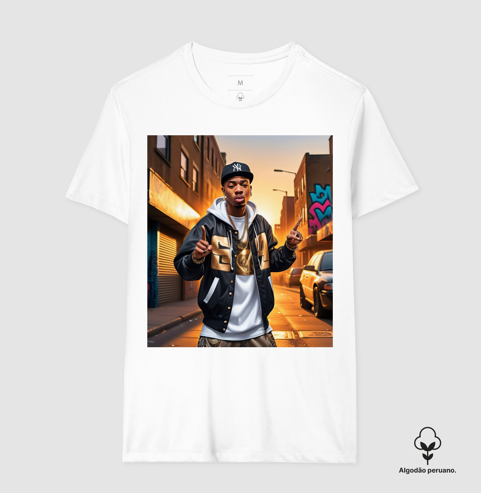 Camisa 3