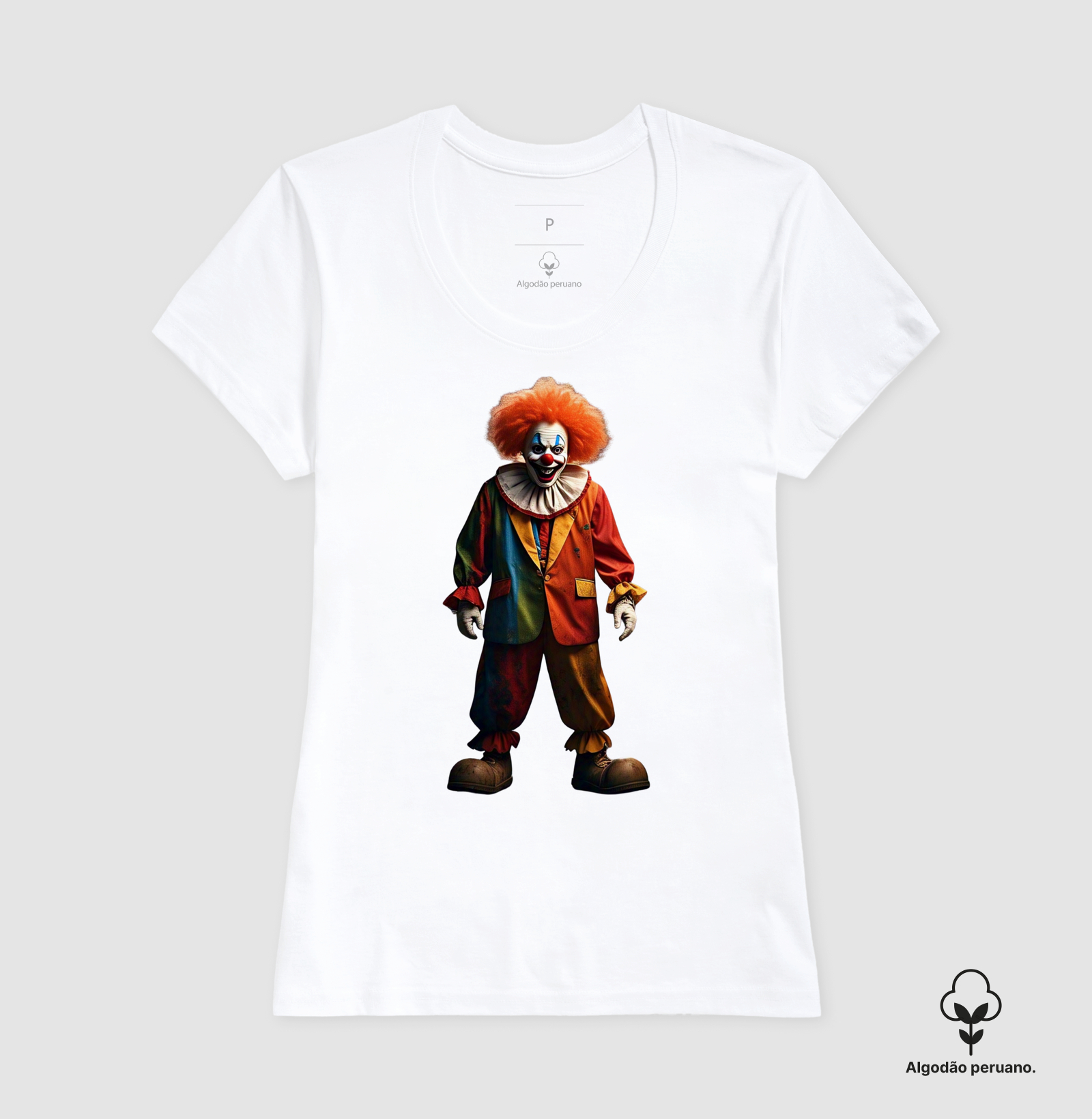 Camisa 1