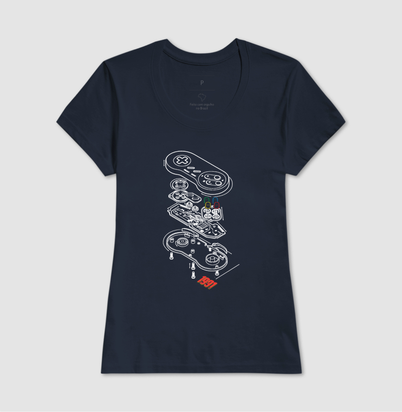 Camisa 4