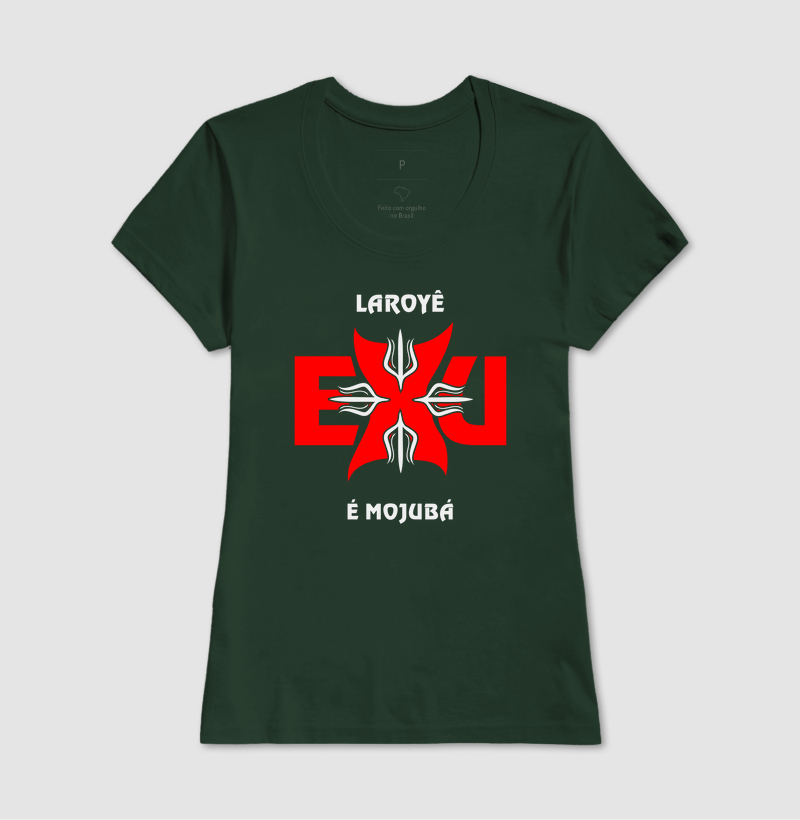 Camisa 15