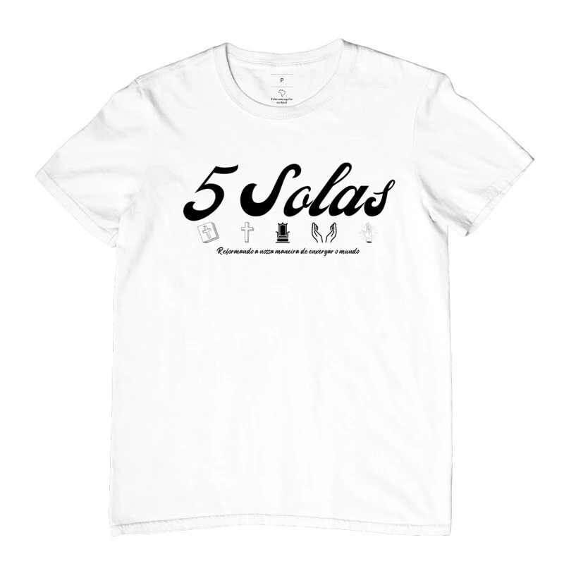 Camisa 9