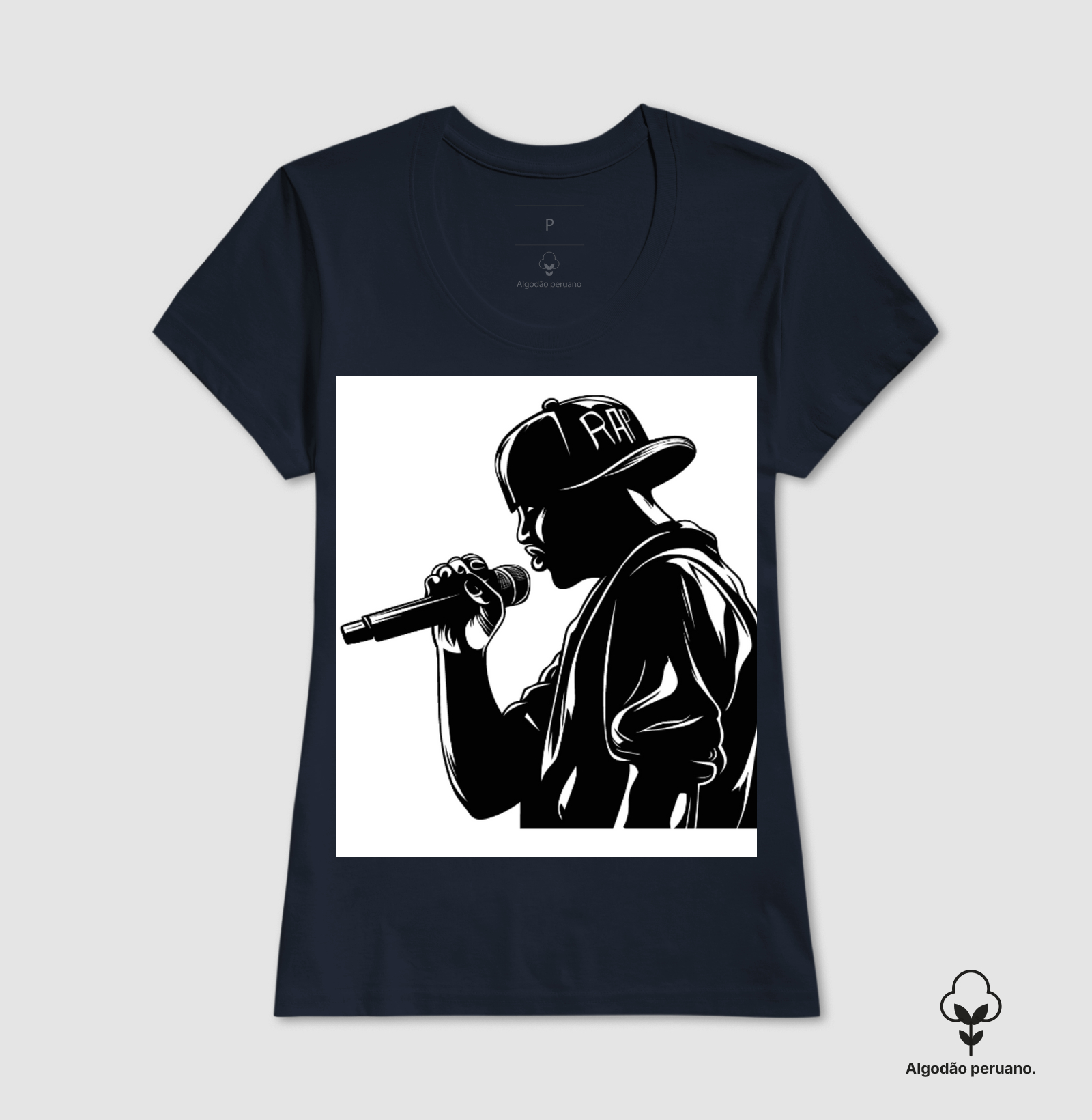 Camisa 9