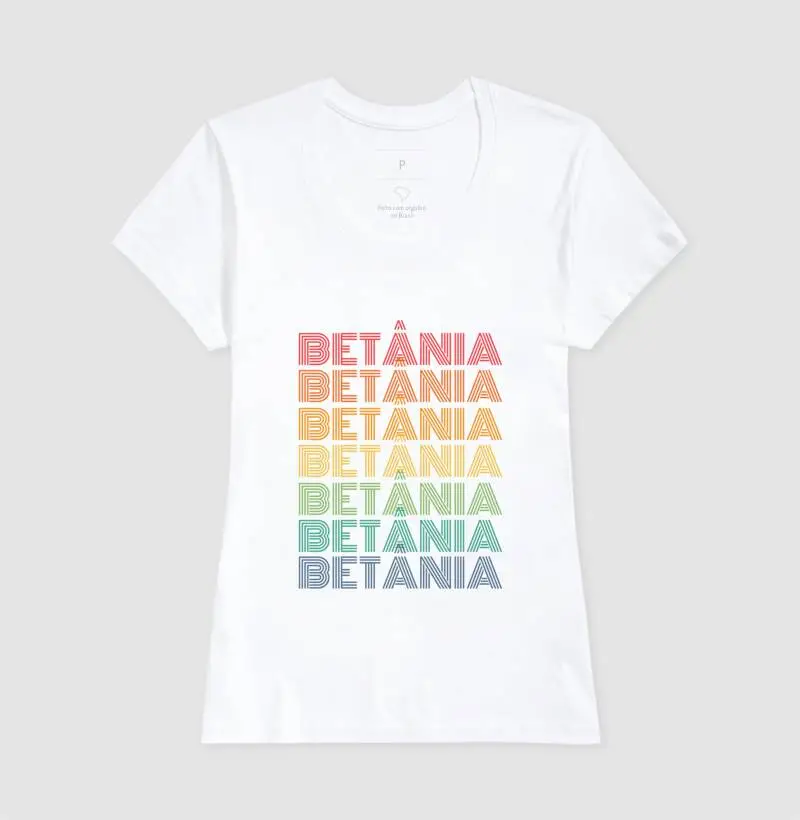 Camisa 12