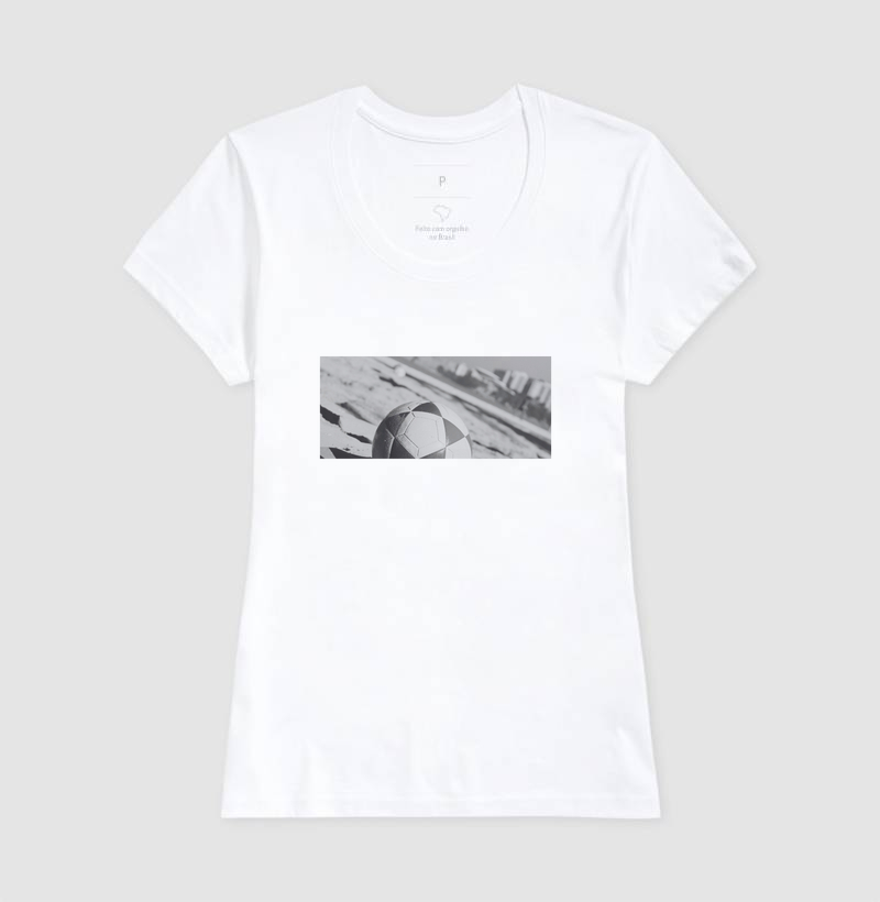 Camisa 15