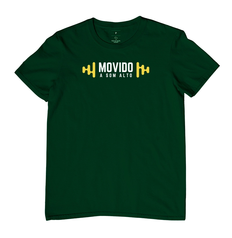 Camisa 11