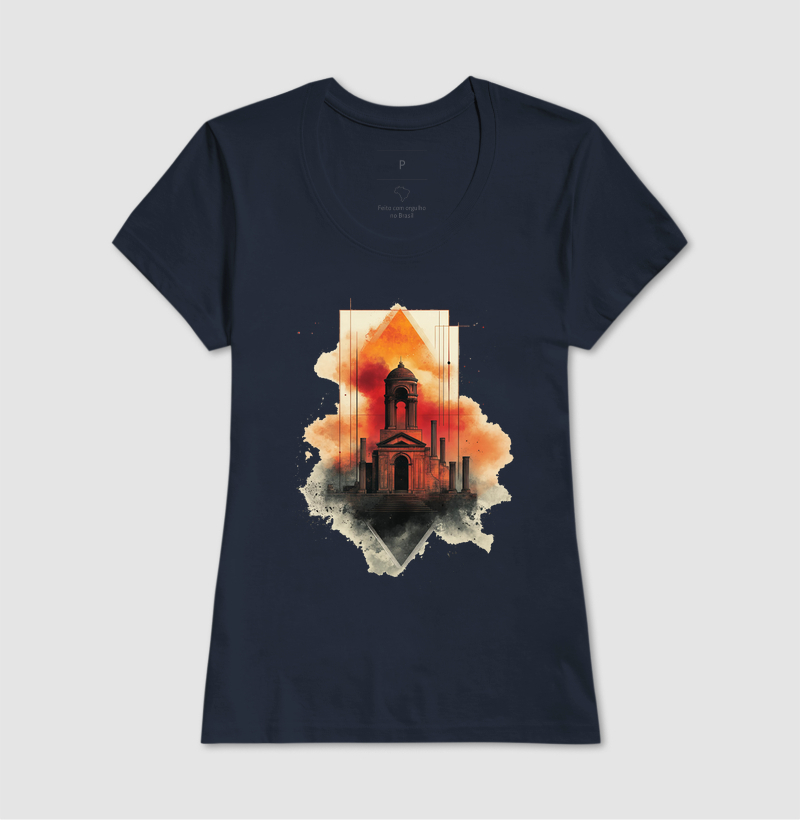 Camisa 13