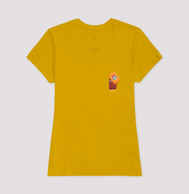 Camisa 16