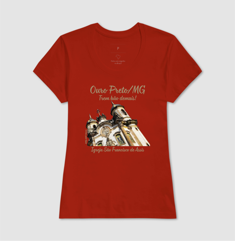 Camisa 7