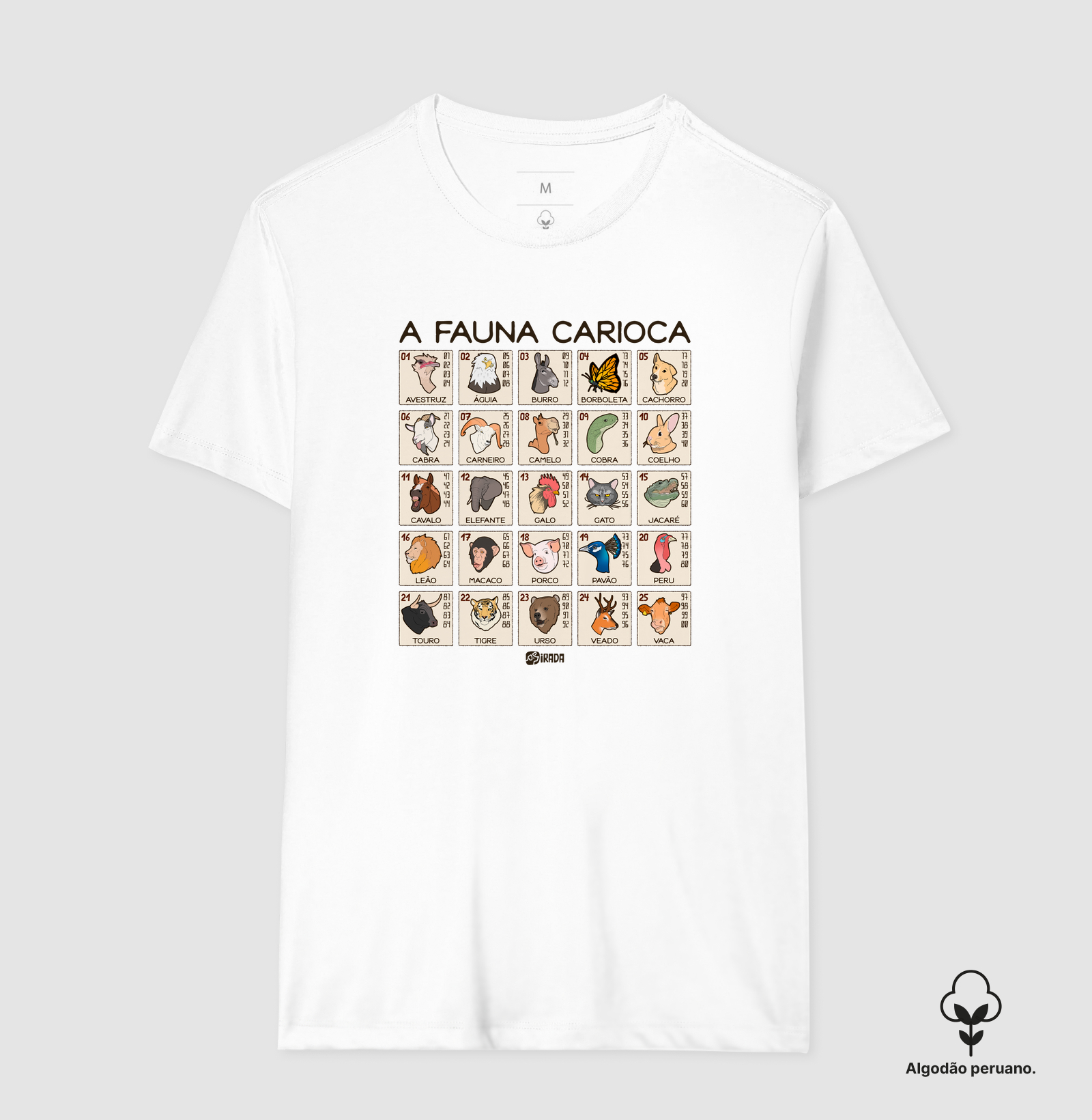 Camisa 5
