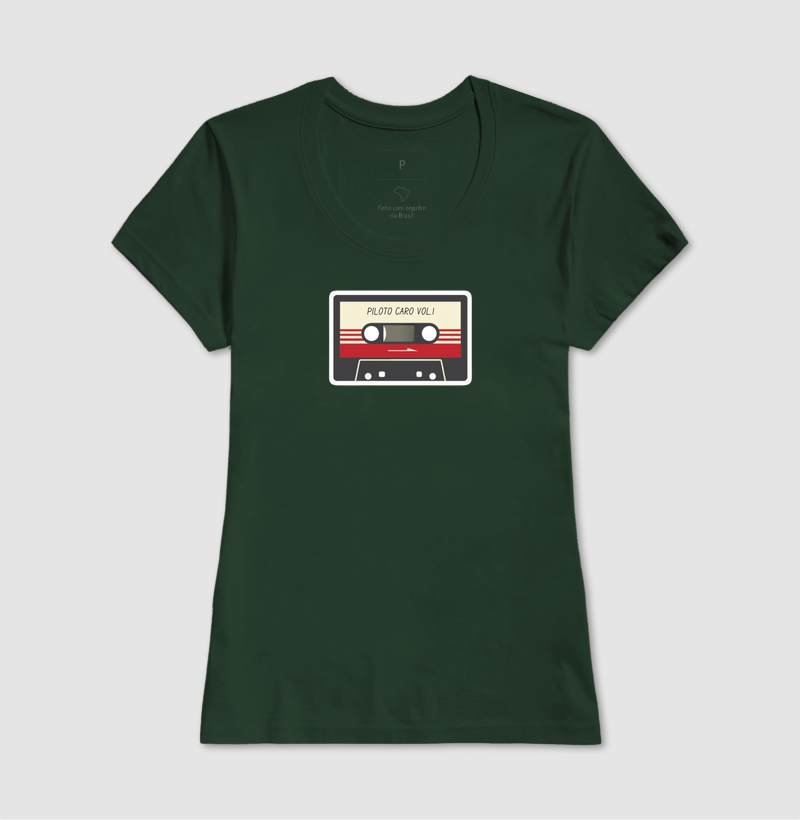 Camisa 16