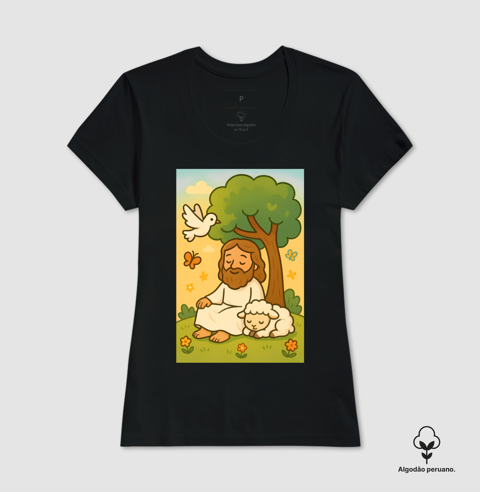Camisa 3